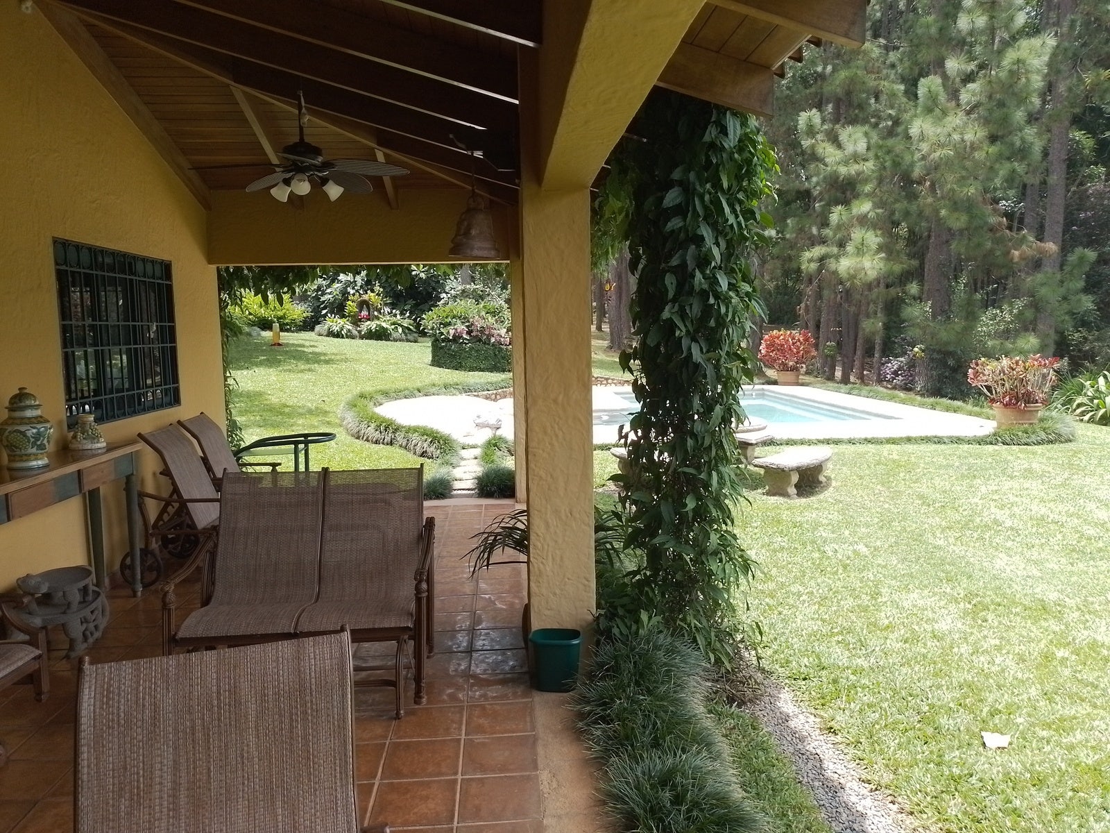 Mountain View Hacienda, Rivas, Rivas, Perez Zeledon, San Jose, Costa Rica 11904