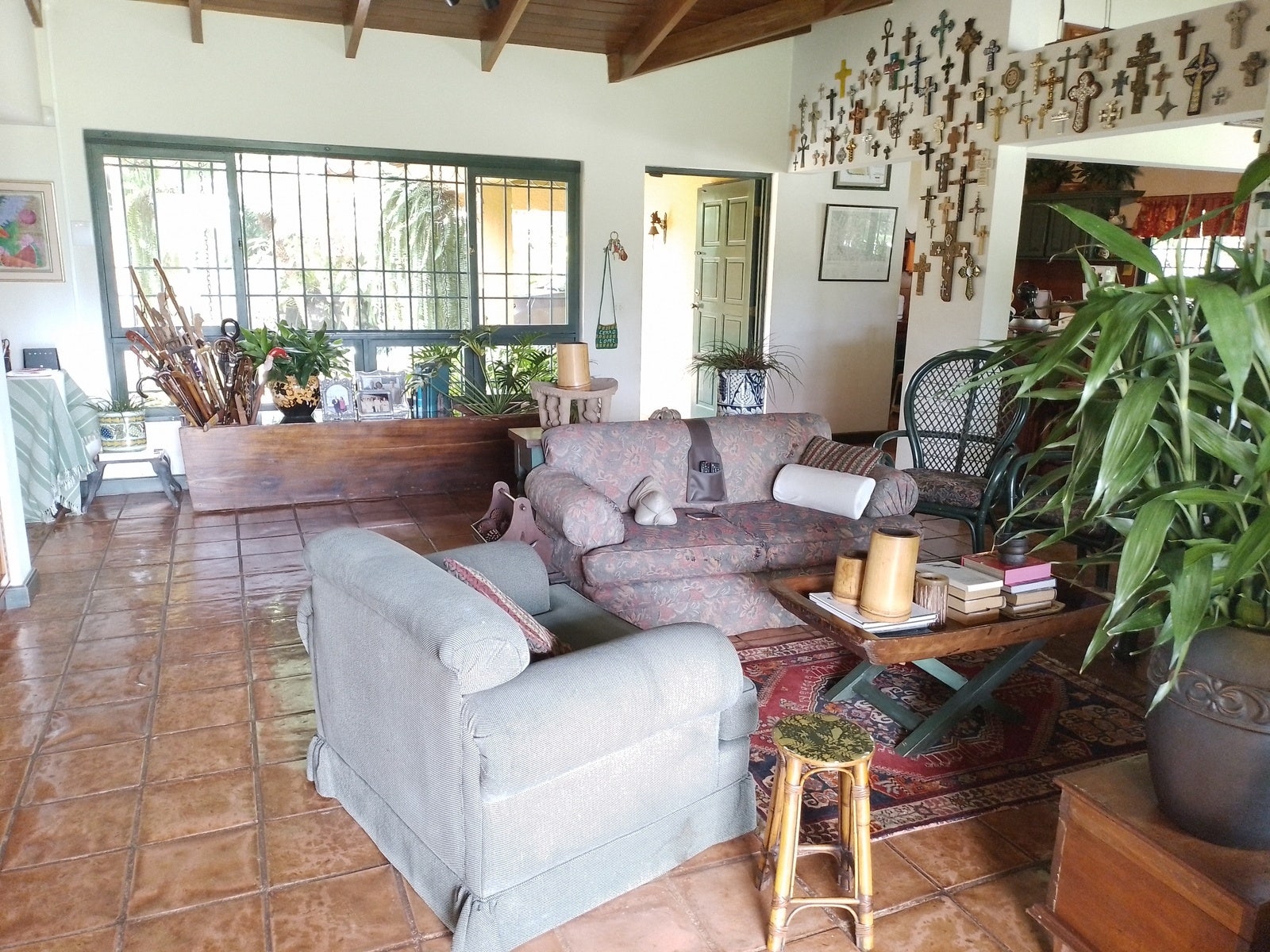 Mountain View Hacienda, Rivas, Rivas, Perez Zeledon, San Jose, Costa Rica 11904