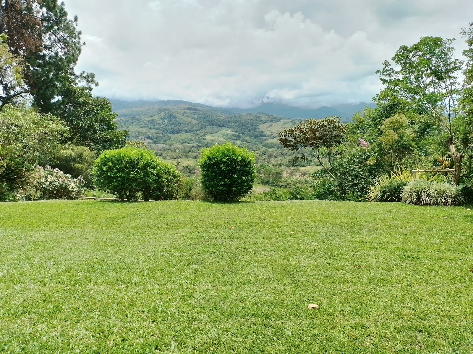 Mountain View Hacienda — photo 18 of 19