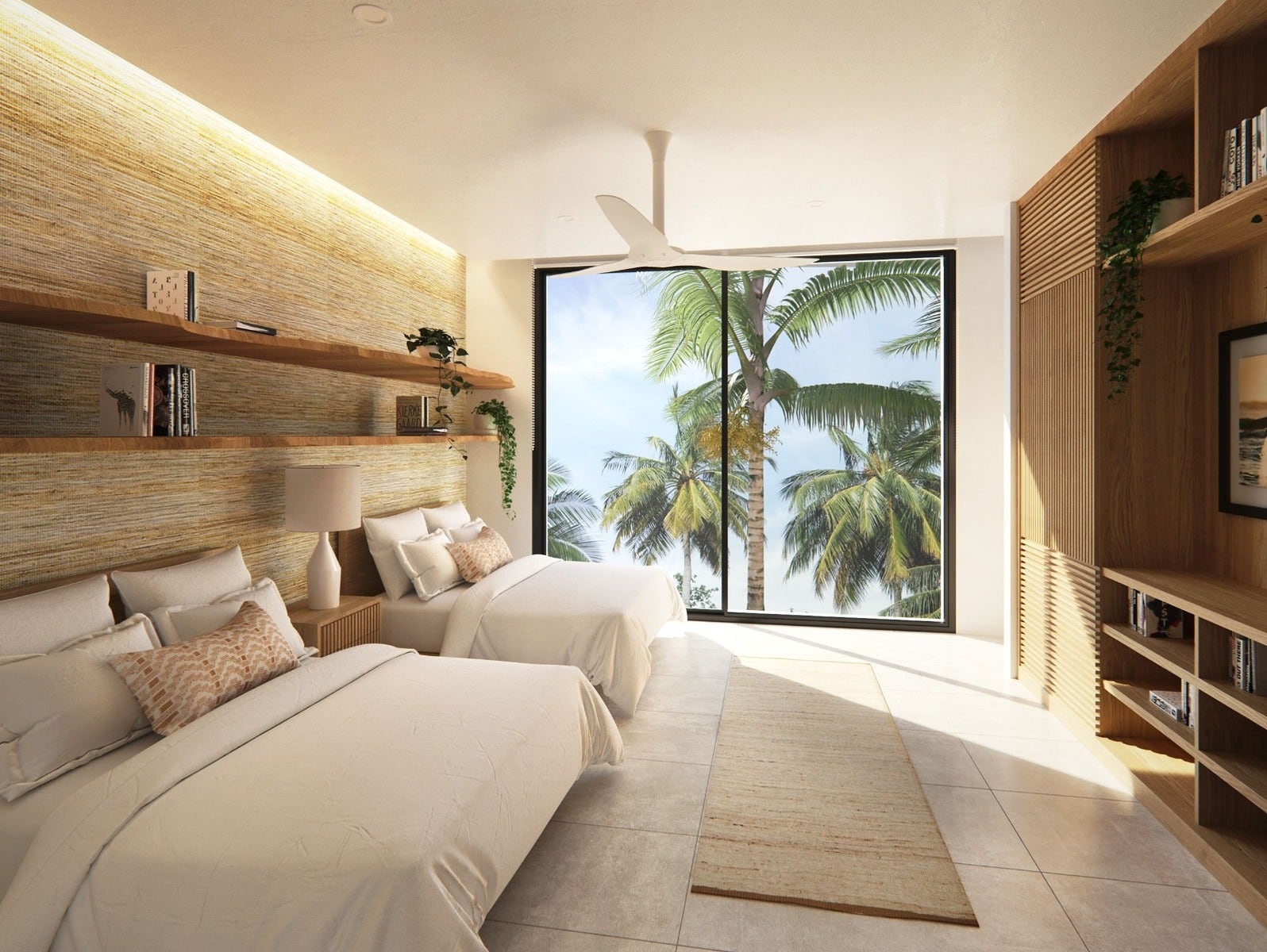 Brand New Luxury Apartment at Become Nosara, #A16, Become, Nosara, Nosara, Nicoya, Guanacaste, Costa Rica