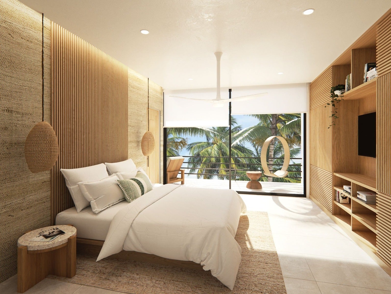 Brand New Luxury Apartment at Become Nosara, #A16, Become, Nosara, Nosara, Nicoya, Guanacaste, Costa Rica — photo 2 of 5