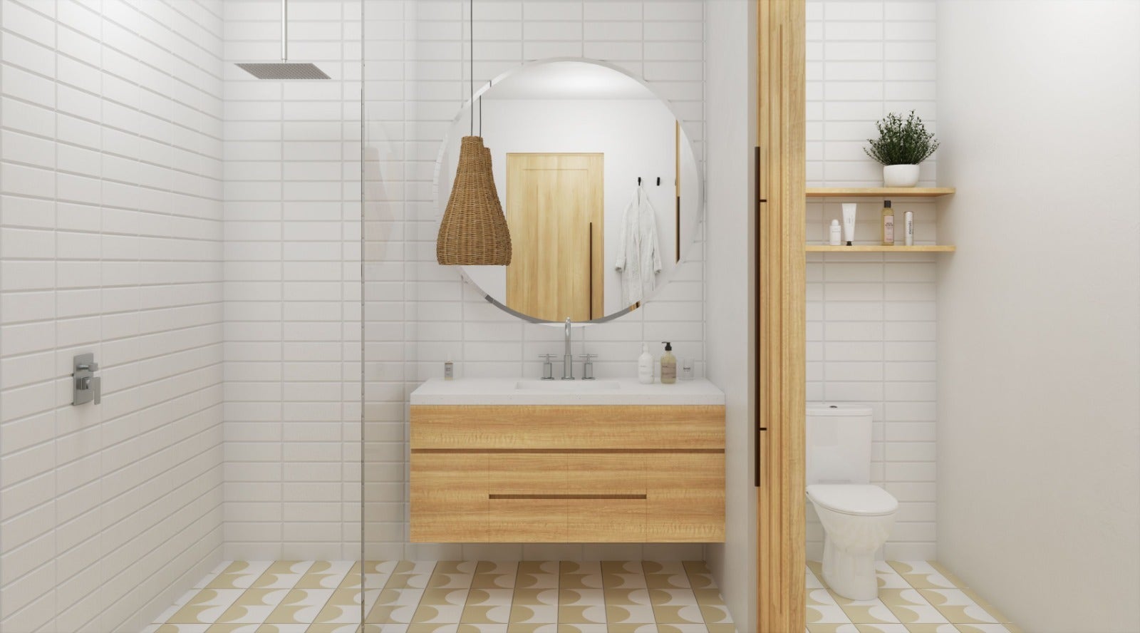 Brand New Luxury Apartment at Become Nosara, #A16 — photo 6 of 19