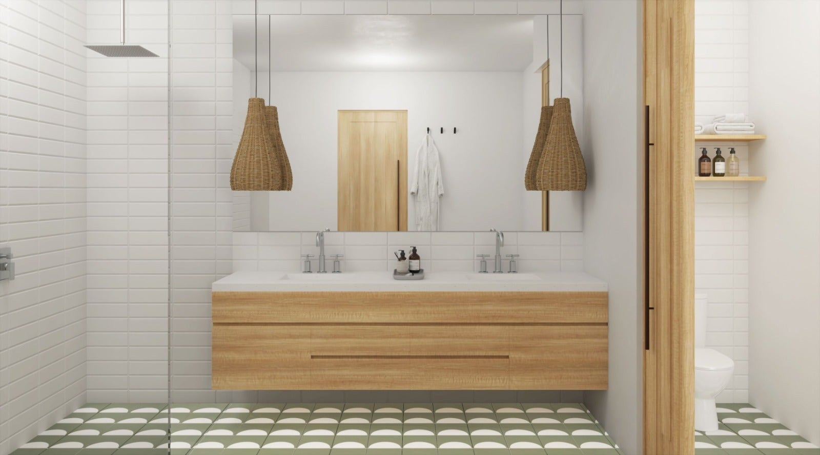 Brand New Luxury Apartment at Become Nosara, #A16 — photo 7 of 19