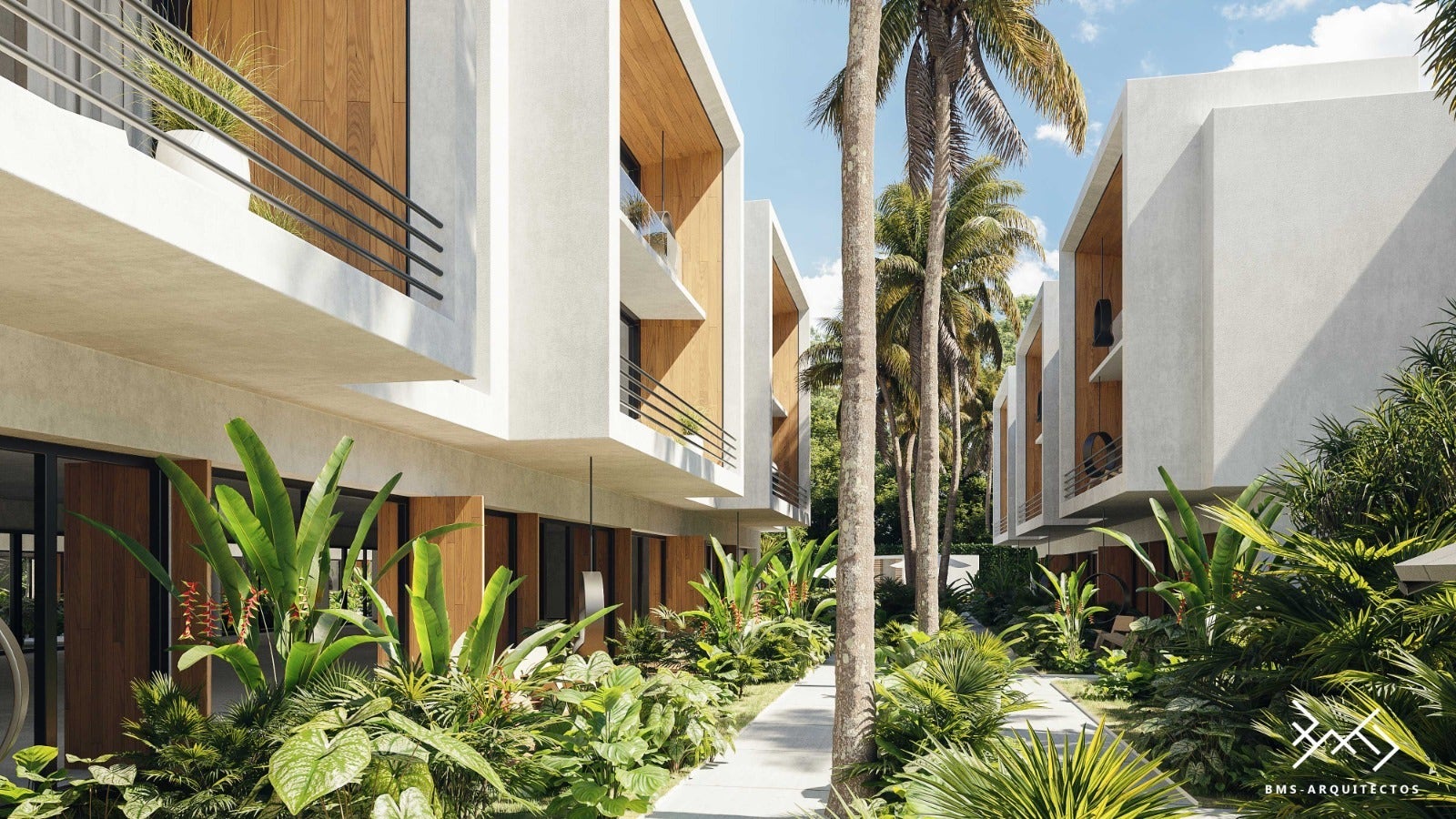 Brand New Luxury Apartment at Become Nosara, #A16 — photo 11 of 19