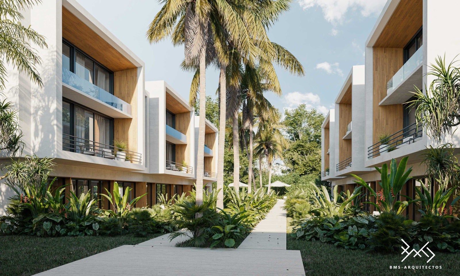 Brand New Luxury Apartment at Become Nosara, #A16 — photo 12 of 19