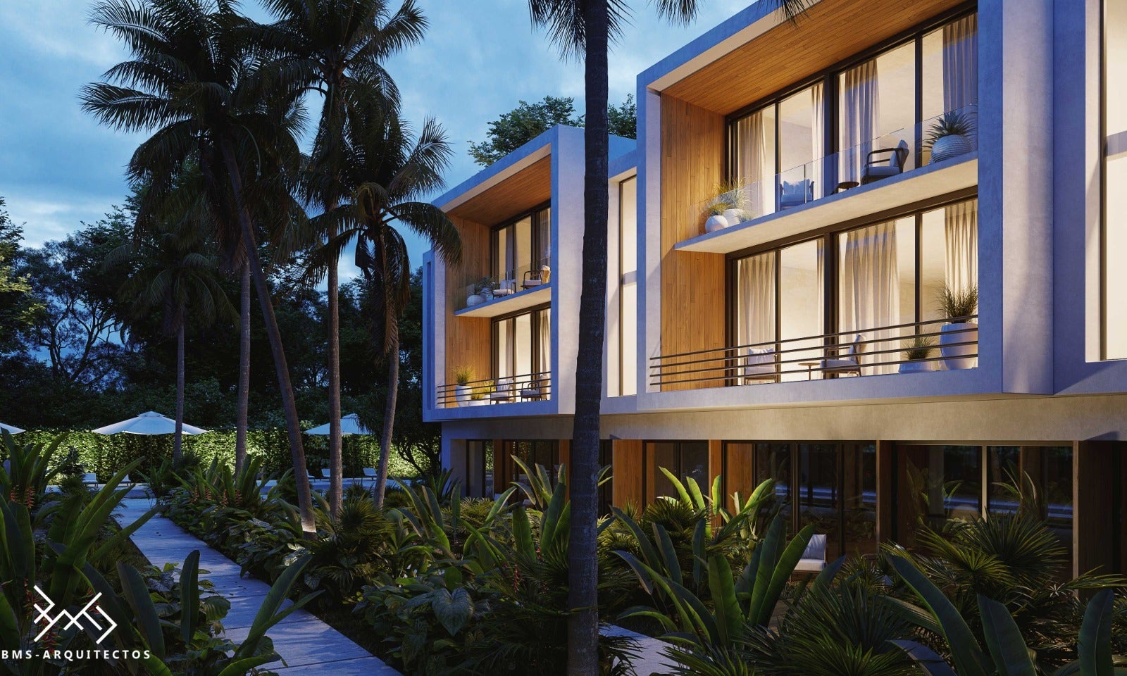 Brand New Luxury Apartment at Become Nosara, #A16 — photo 13 of 19