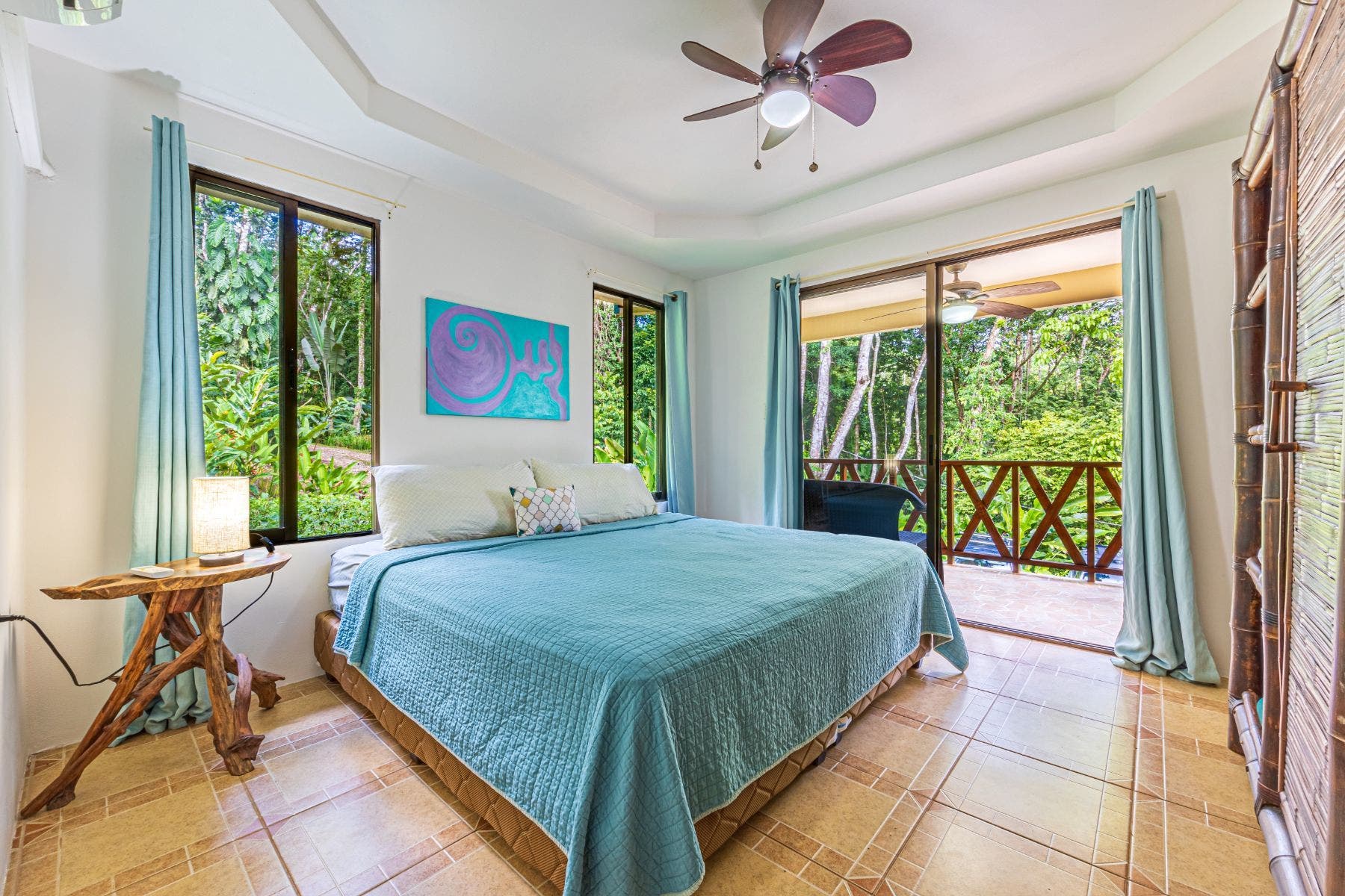 Paradisiacal Hotel and Retreat Center — photo 12 of 19