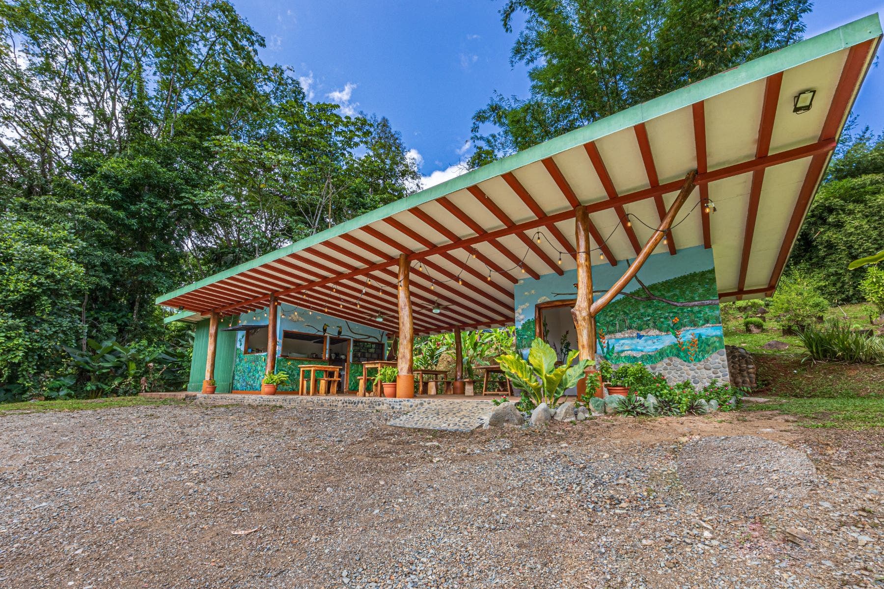 Paradisiacal Hotel and Retreat Center — photo 16 of 19