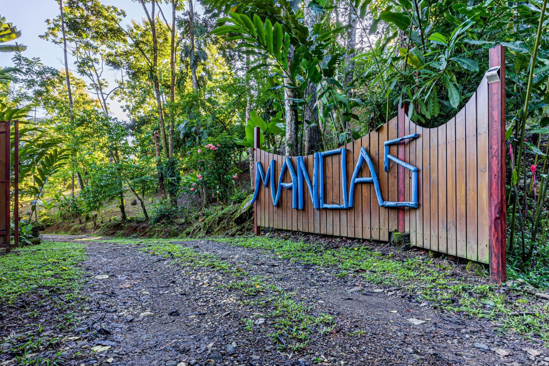Paradisiacal Hotel and Retreat Center — photo 17 of 19