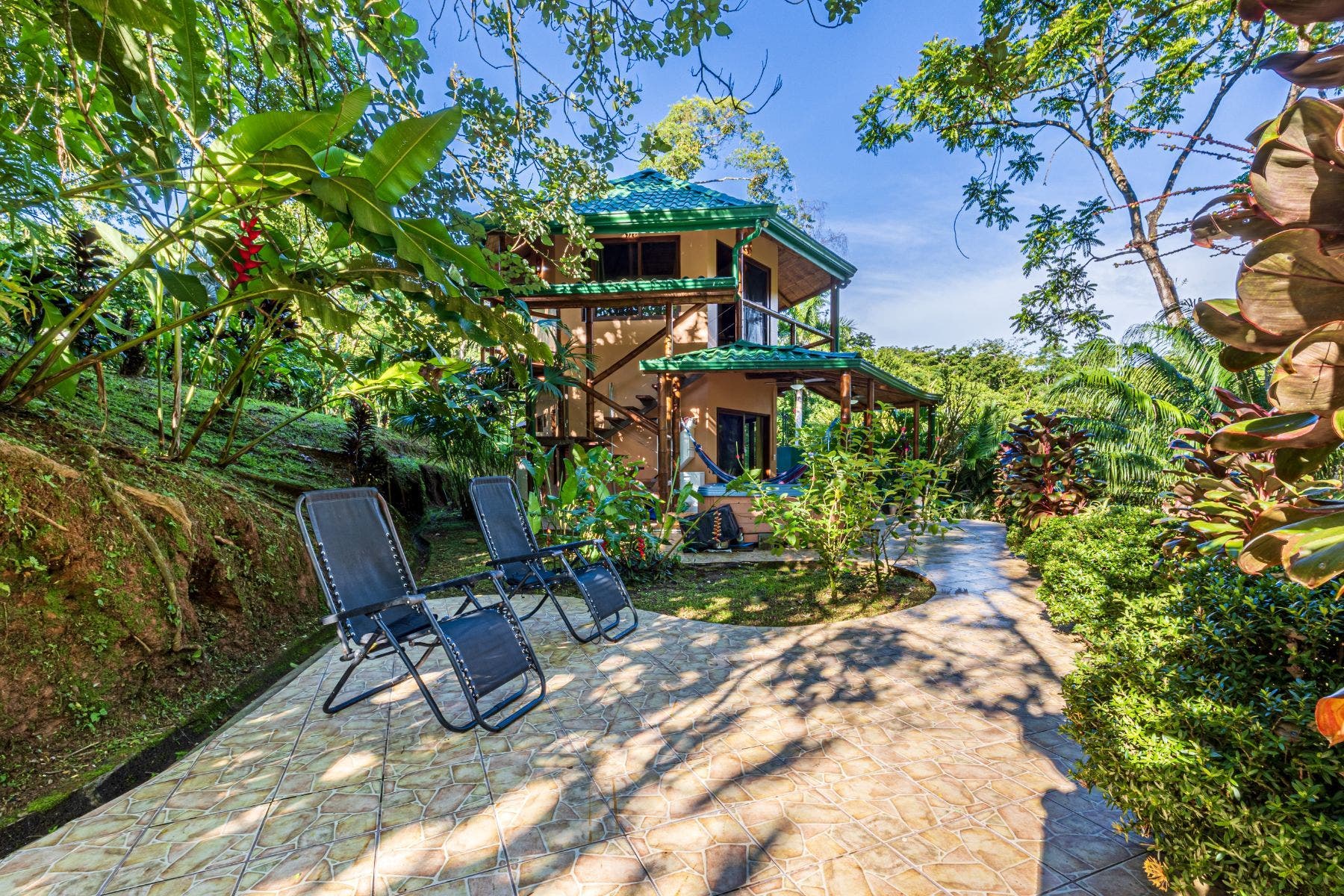 Paradisiacal Hotel and Retreat Center — photo 6 of 19