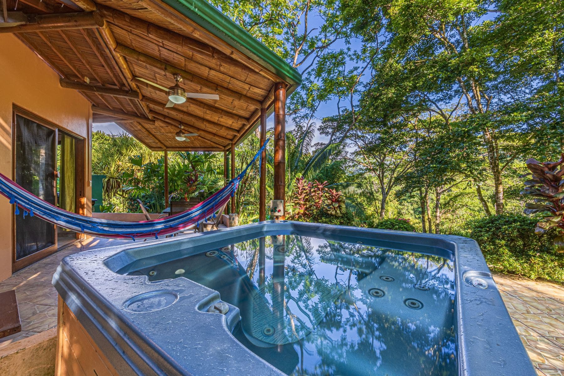 Paradisiacal Hotel and Retreat Center — photo 19 of 19