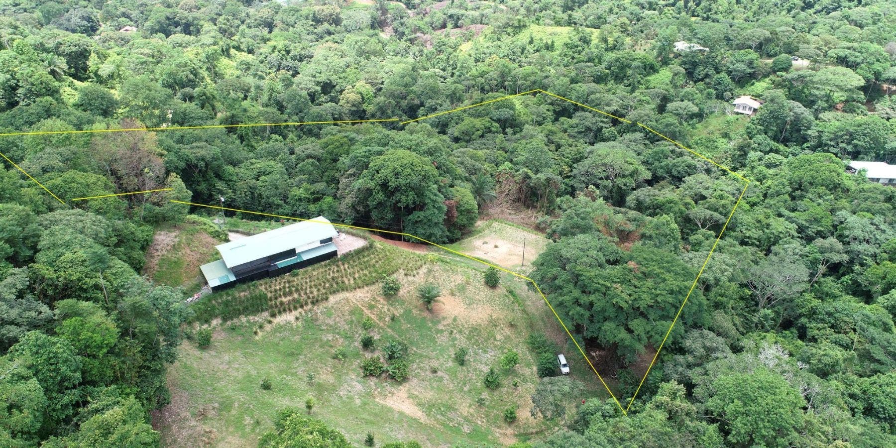 Mountain View Lot with Creek — photo 2 of 13