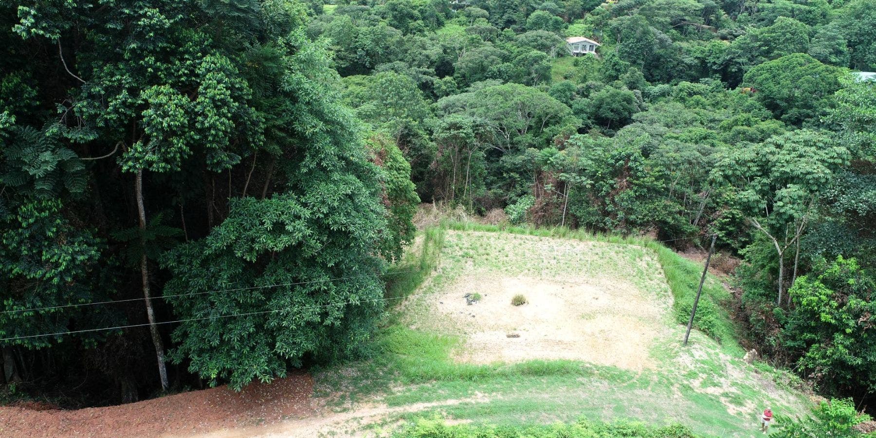 Mountain View Lot with Creek — photo 6 of 13