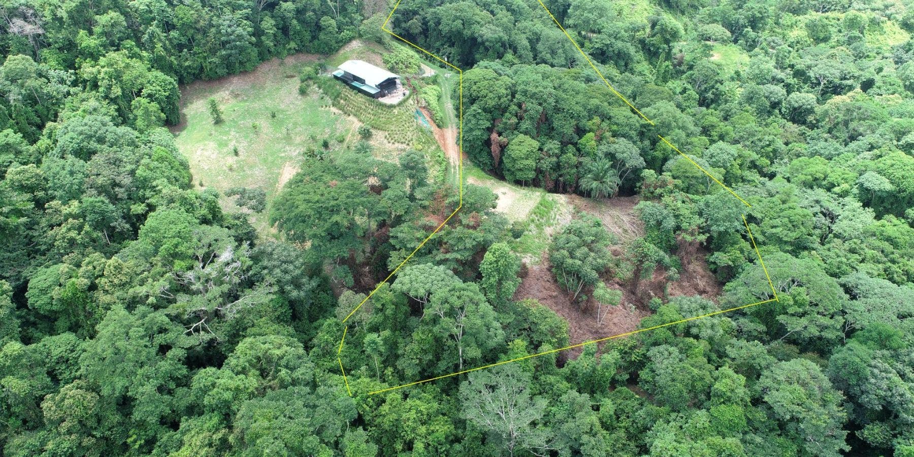 Mountain View Lot with Creek — photo 13 of 13