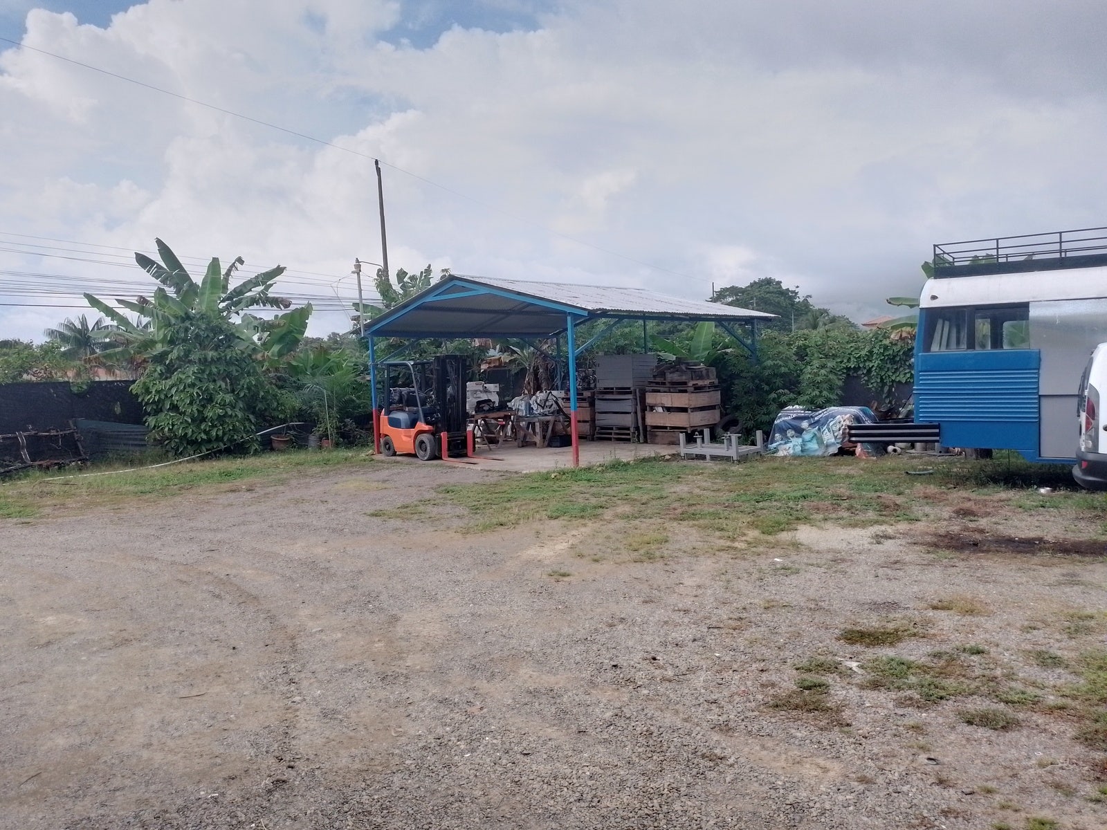 Large Active Commercial Site — photo 5 of 19