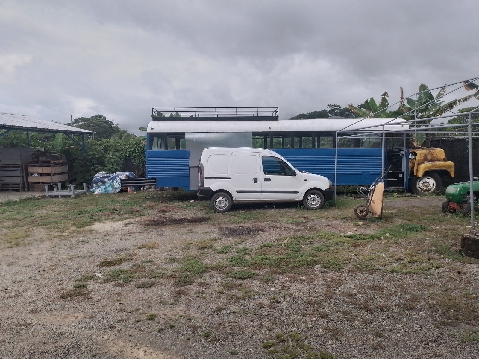 Large Active Commercial Site — photo 9 of 19