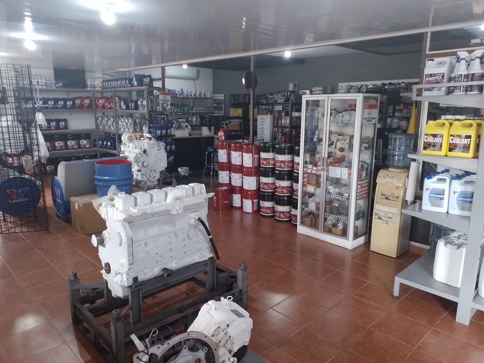 Large Active Commercial Site — photo 11 of 19