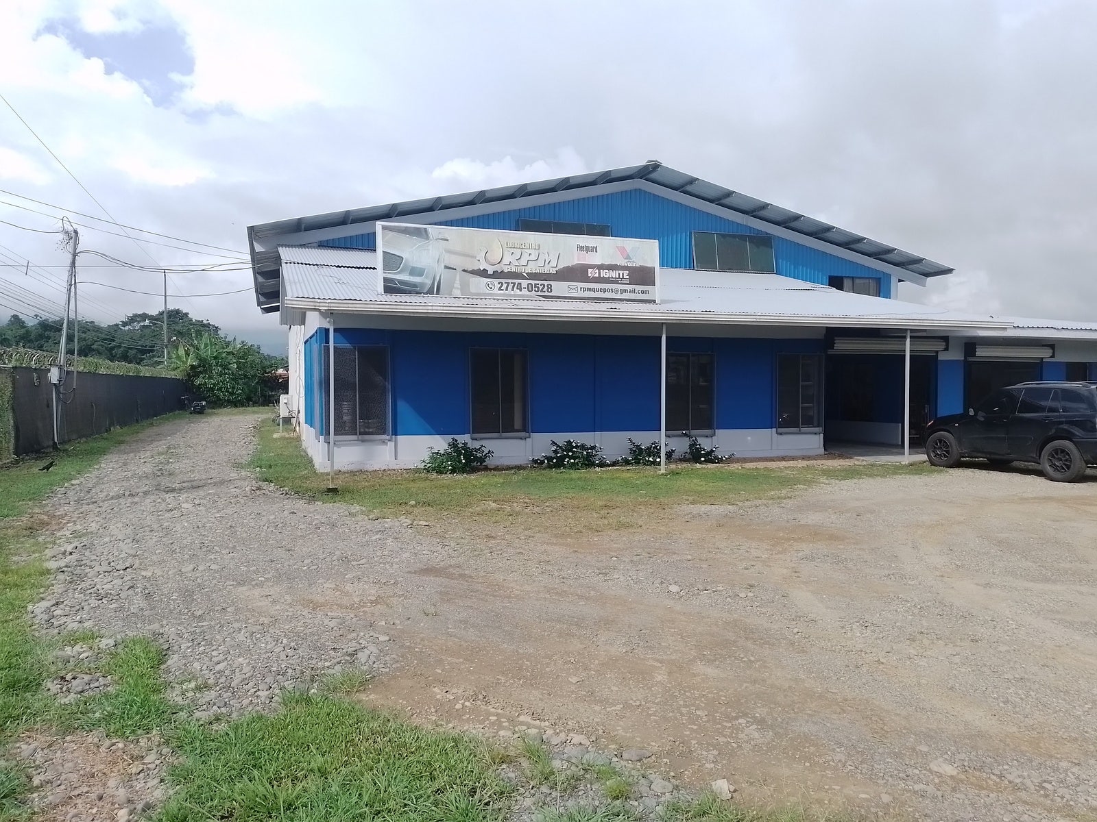 Large Active Commercial Site — photo 3 of 19