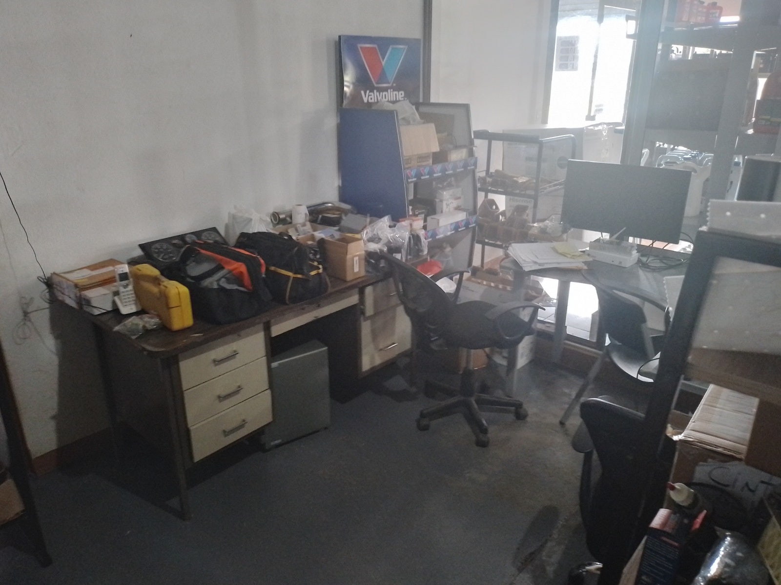 Large Active Commercial Site — photo 14 of 19