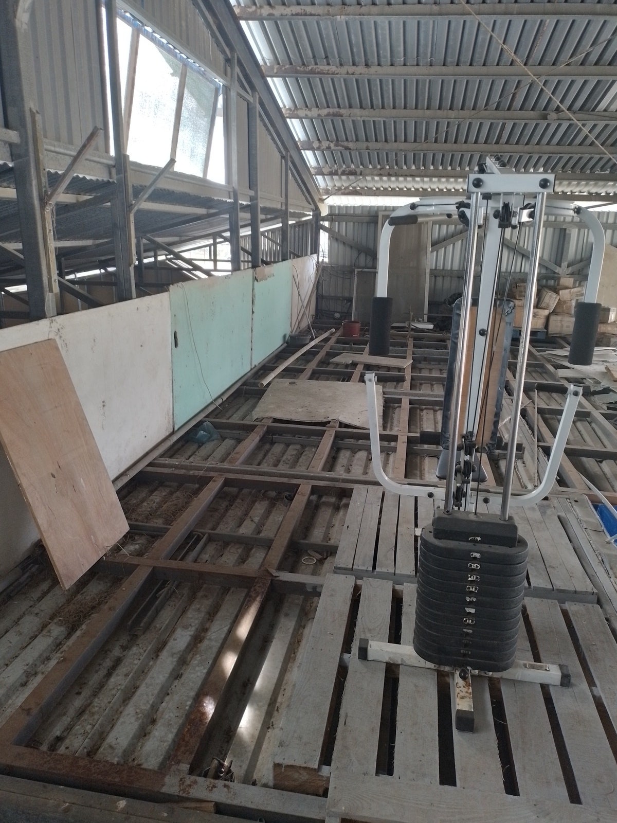 Large Active Commercial Site — photo 19 of 19