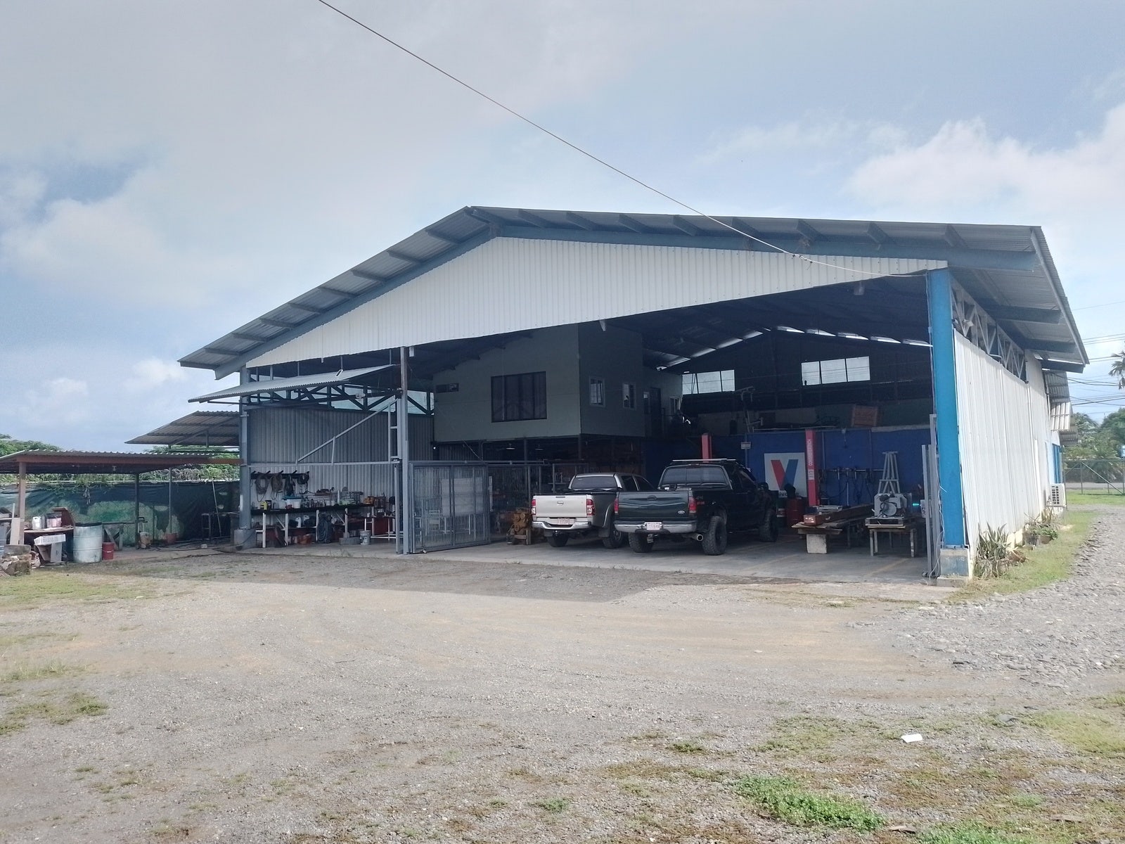 Large Active Commercial Site, Quepos, Quepos, Manuel Antonio, Aguirre, Puntarenas, Costa Rica 60601 Large Active Commercial Site, Quepos, Quepos, Manuel Antonio, Aguirre, Puntarenas, Costa Rica 60601