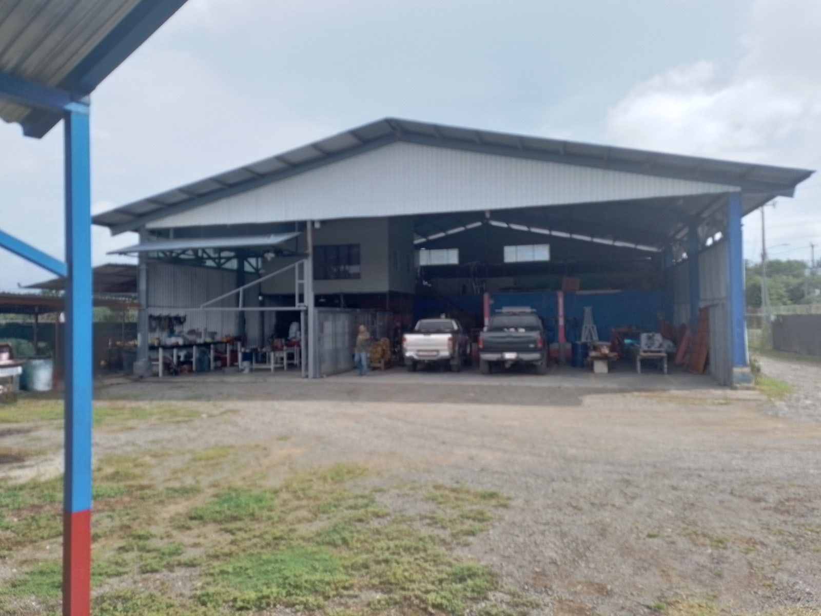 Large Active Commercial Site — photo 2 of 19