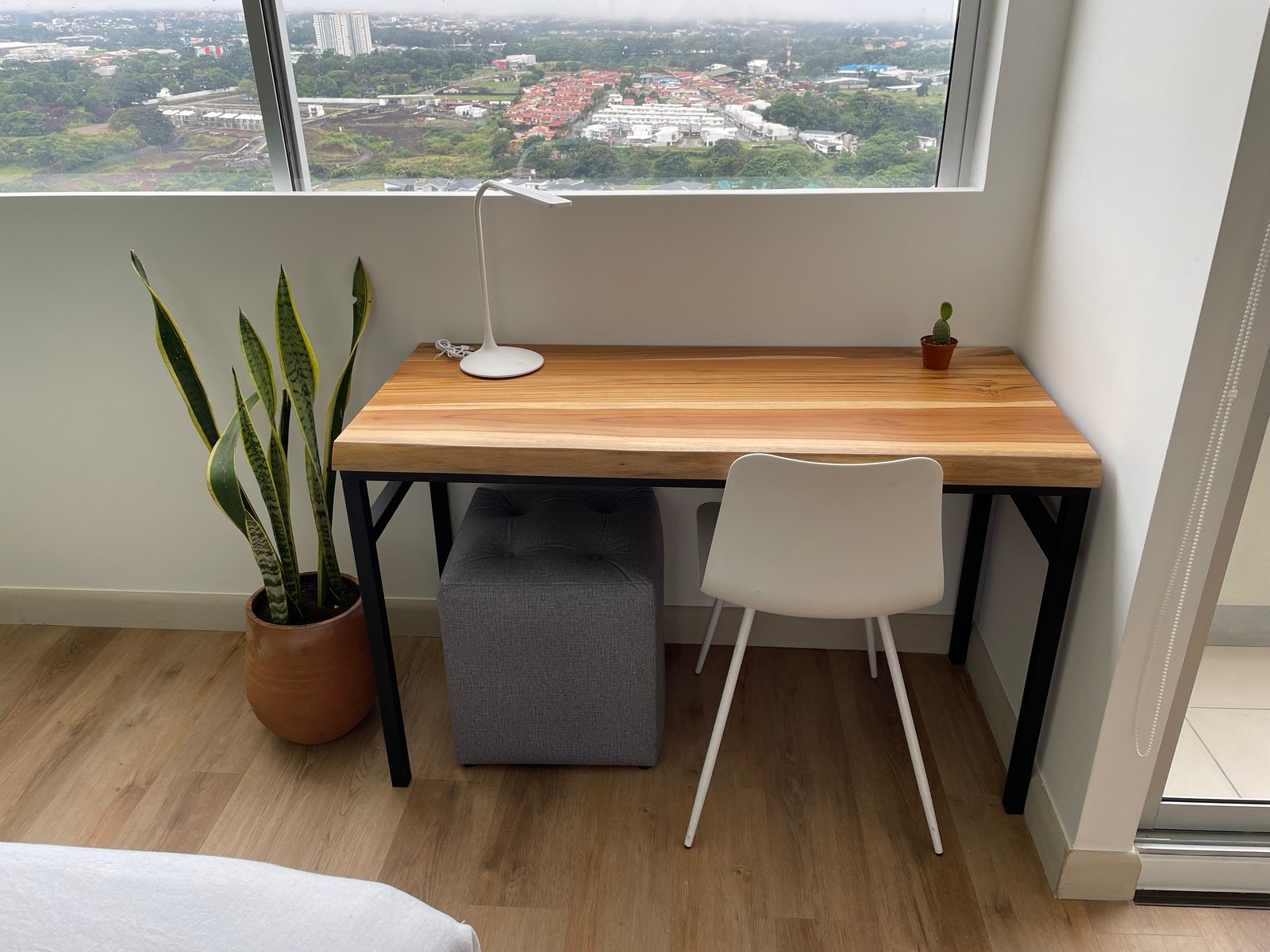 Vita Bellavista 18th floor studio apartment, Vita Bellavista, Heredia, Ulloa, Heredia, Heredia, Costa Rica — photo 4 of 5