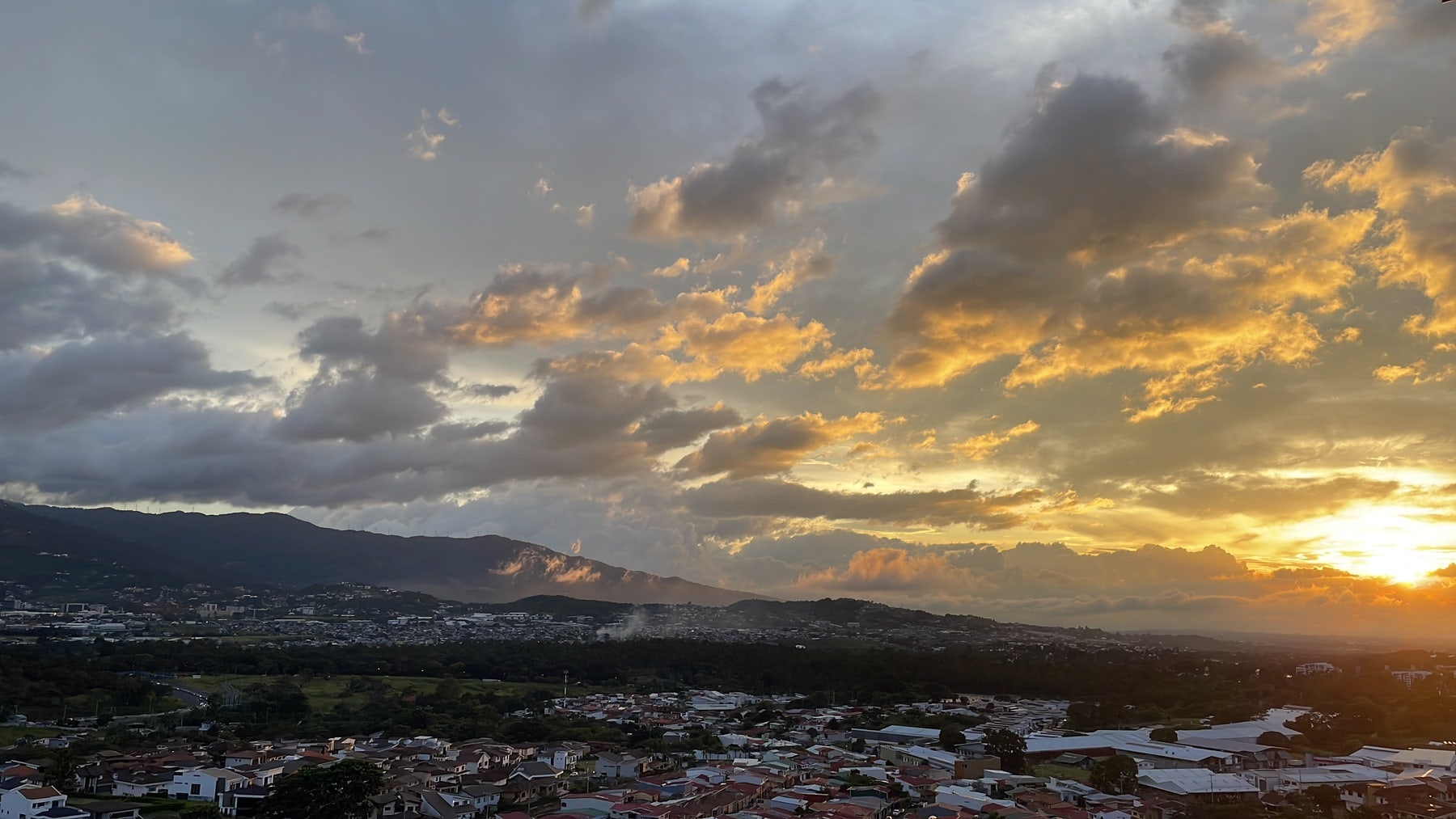Vita Bellavista 18th floor studio apartment — photo 8 of 12