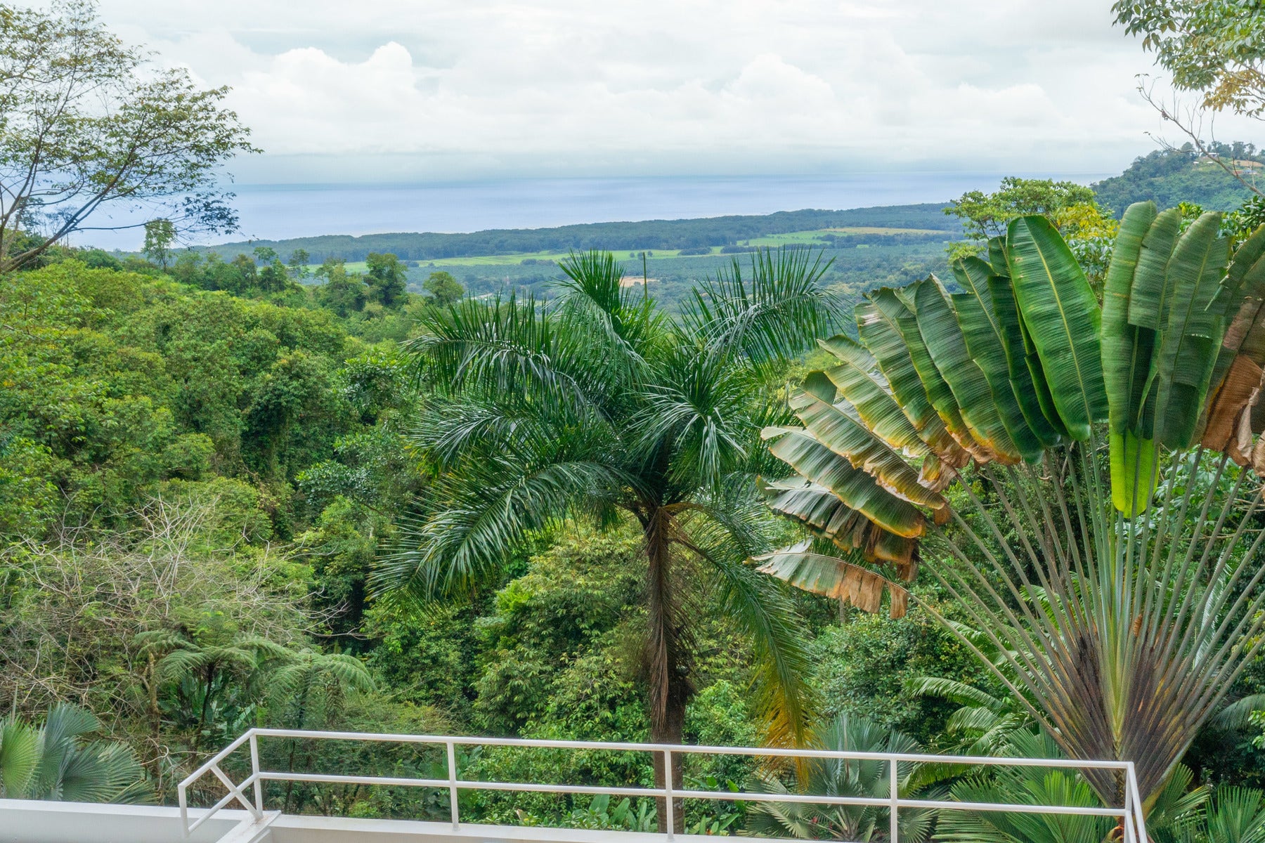 Ocean View, Modern Design, Hills Of Portalon, Portalon, Manuel Antonio, Quepos, Quepos, Puntarenas, Costa Rica 60101