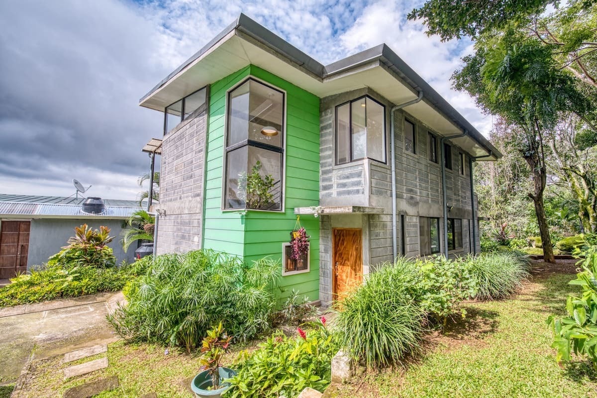 Multifamily rental complex. — photo 19 of 19