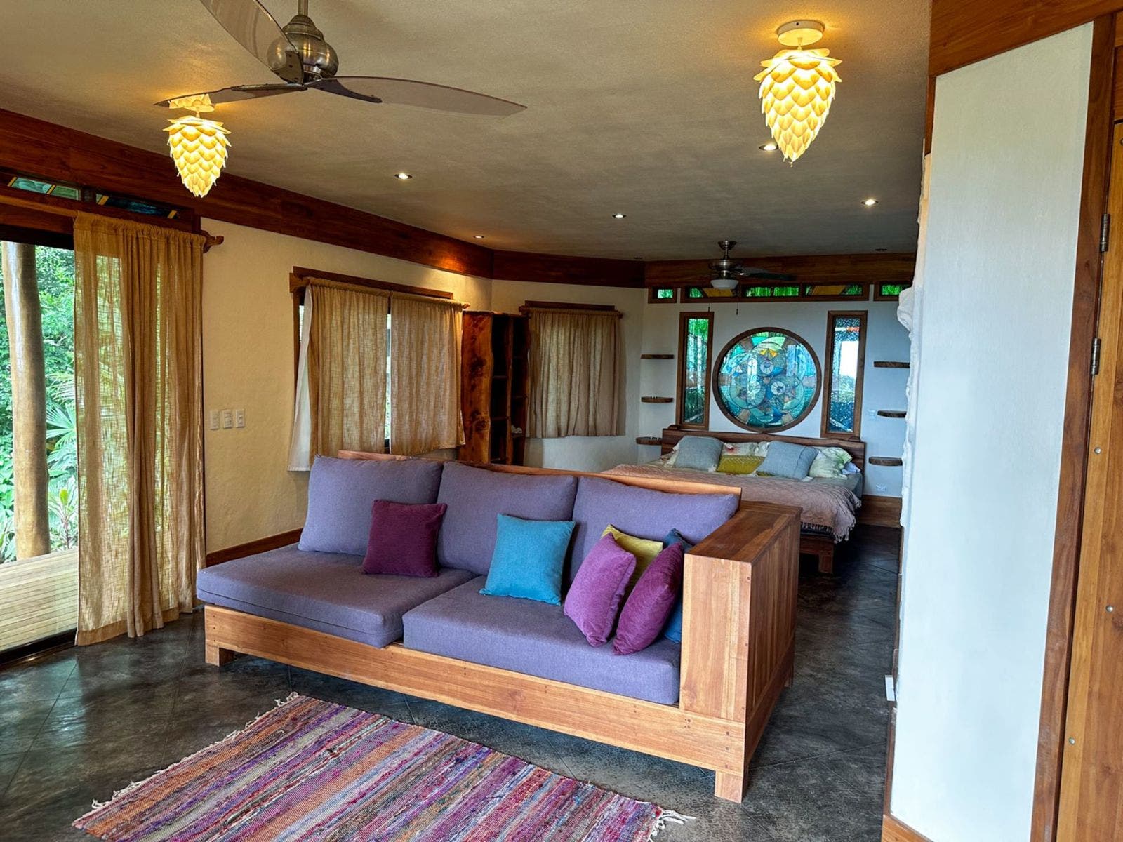 Sustainable Home in the Uvita Hills — photo 9 of 14