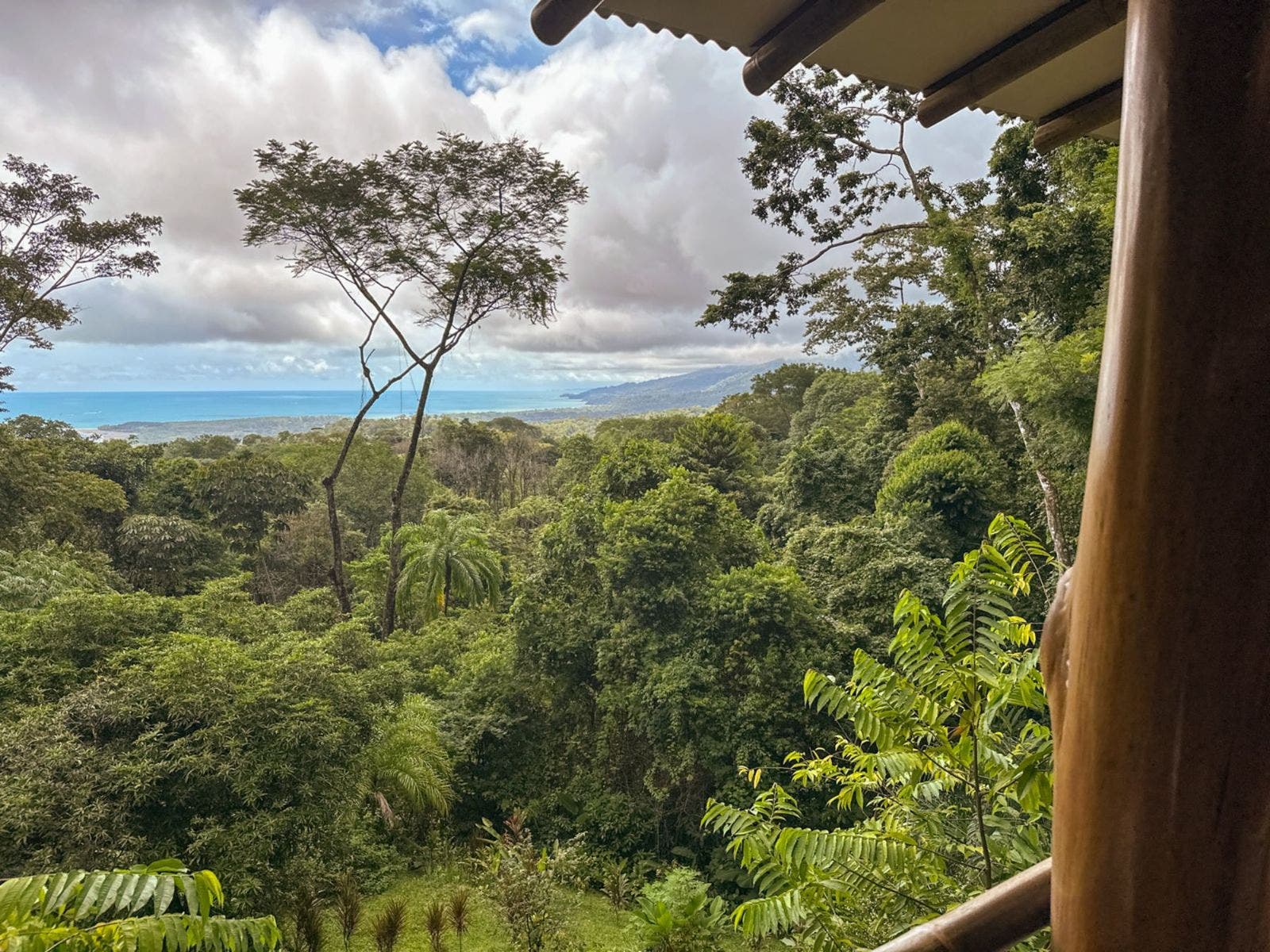Sustainable Home in the Uvita Hills — photo 4 of 14