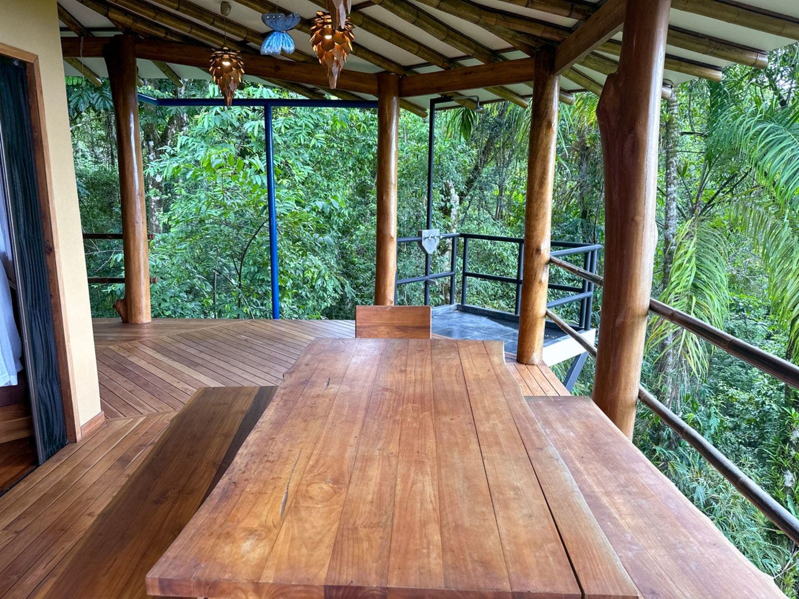 Sustainable Home in the Uvita Hills — photo 13 of 14