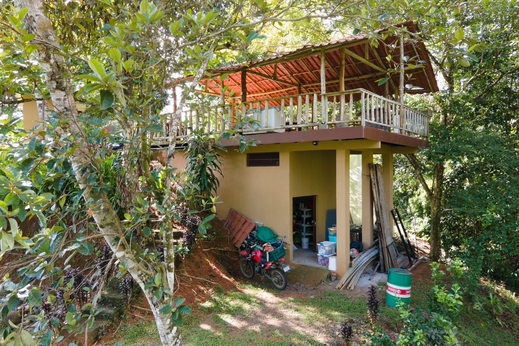 Vista Verde Farm — photo 12 of 19