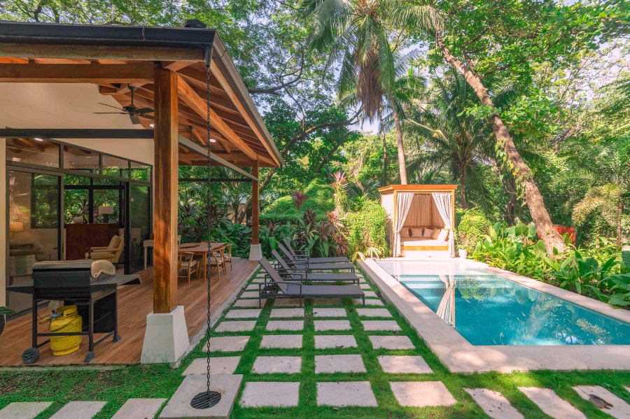 Property photo for New Home in Fabulous Location , Santa Teresa, Cobano, Puntarenas, Puntarenas, Costa Rica