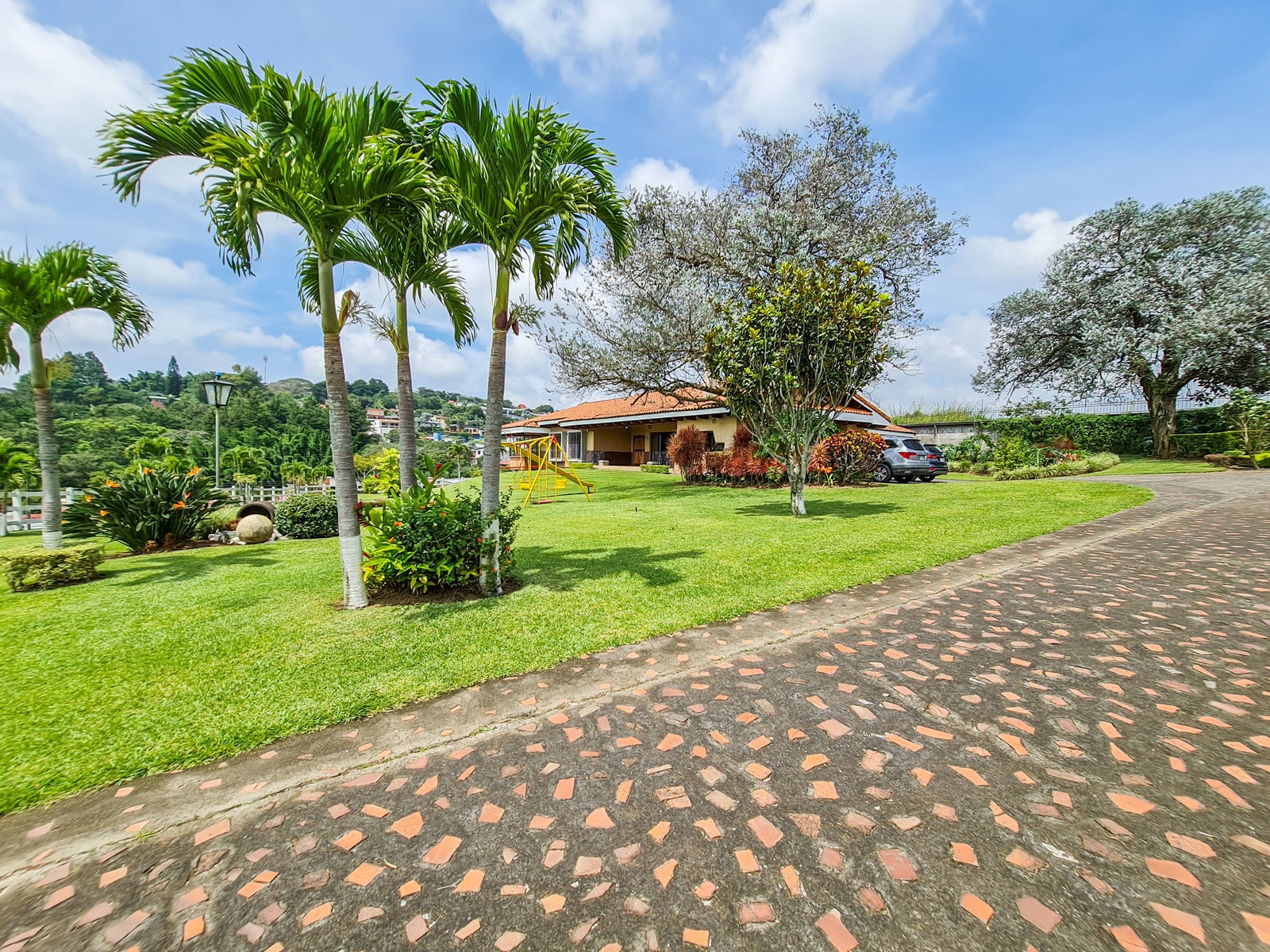 Hacienda Las Flores Estate Home — photo 19 of 19