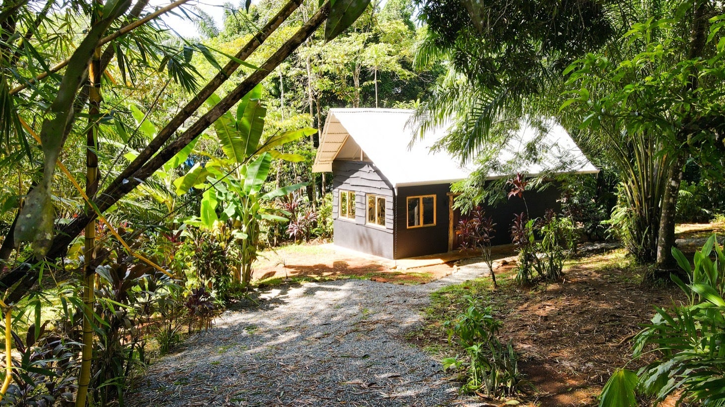 Luxurious Private Rainforest Estate On Creek with Acreage, Ojochal — photo 13 of 19
