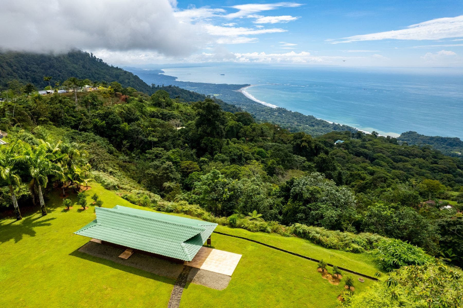 Premium Lot in Costa Verde Estates — photo 12 of 14