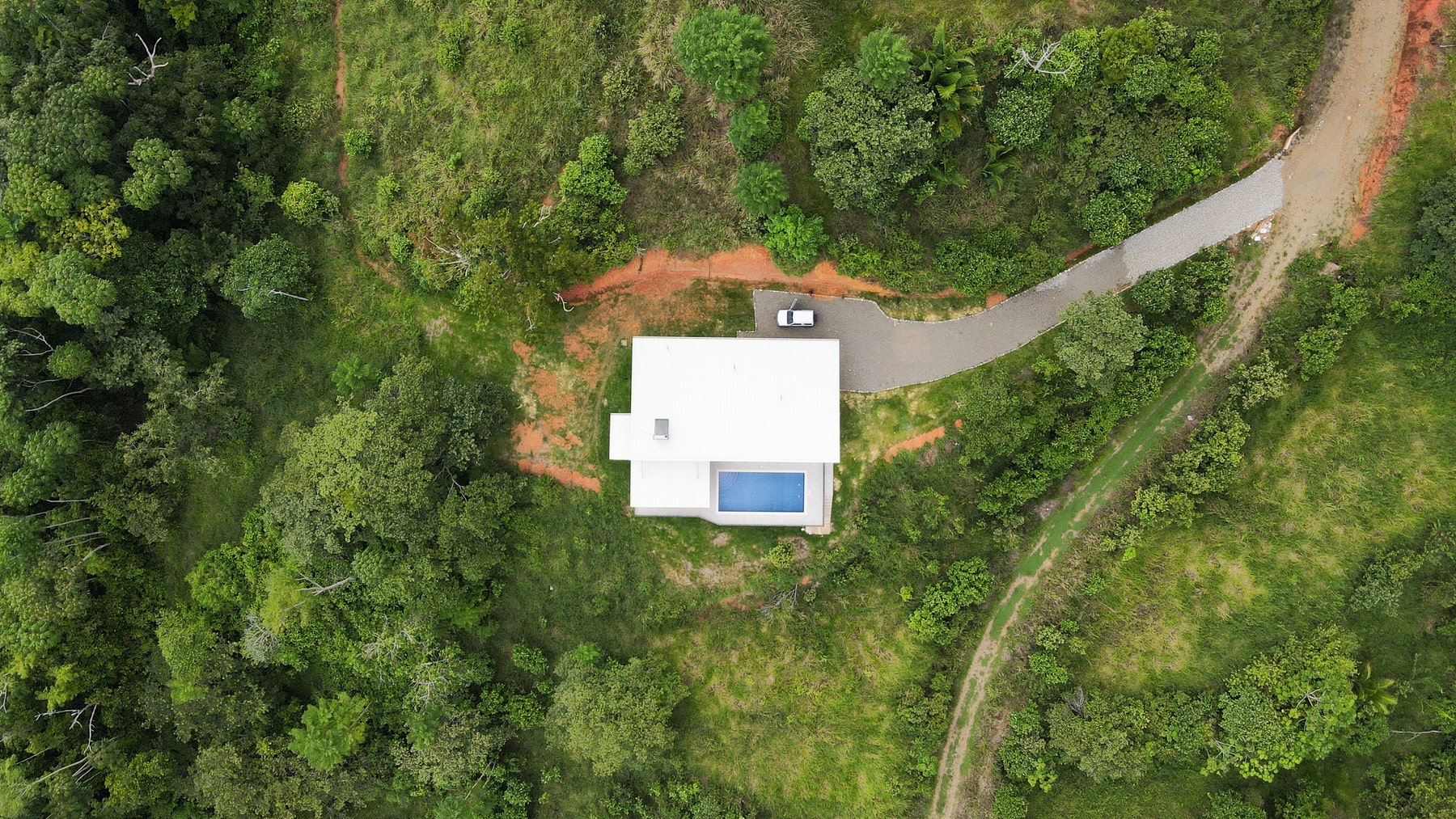 Brand New Mountain View Home in Ojochal — photo 9 of 9