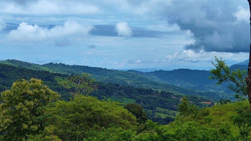 Beautiful Mountain View 8 acre Property, Tinamastes, Perez Zeledon, San Jose, Costa Rica 11901