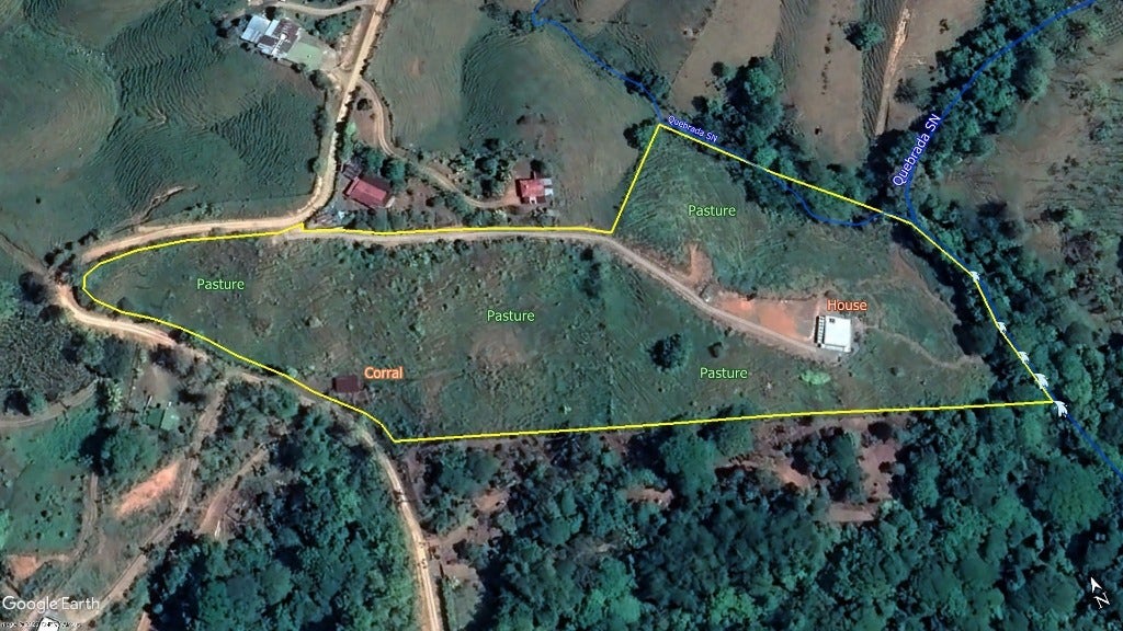 Beautiful Mountain View 8 acre Property — photo 2 of 19