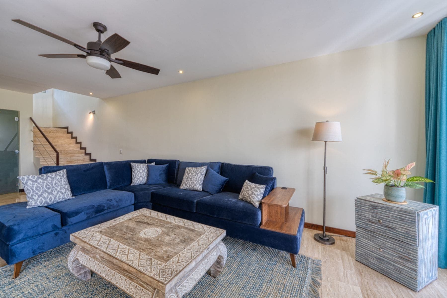 Four Bedrooms Ocean View Villa — photo 5 of 19