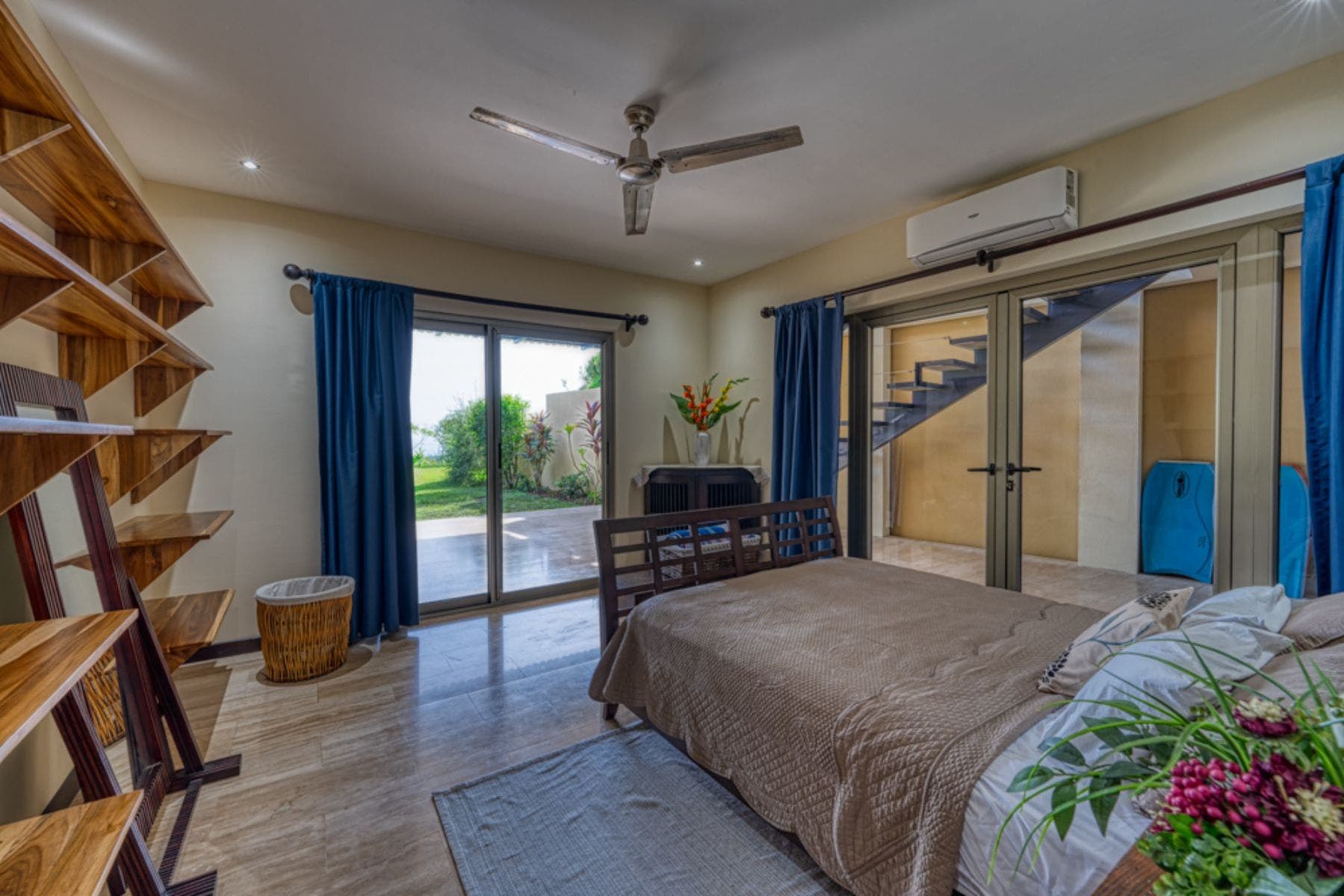 Four Bedrooms Ocean View Villa — photo 16 of 19