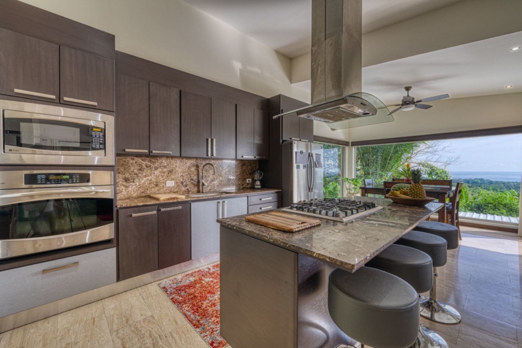 Four Bedrooms Ocean View Villa — photo 3 of 19