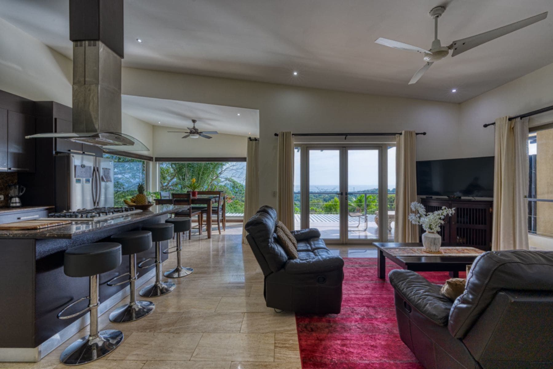 Four Bedrooms Ocean View Villa — photo 12 of 19