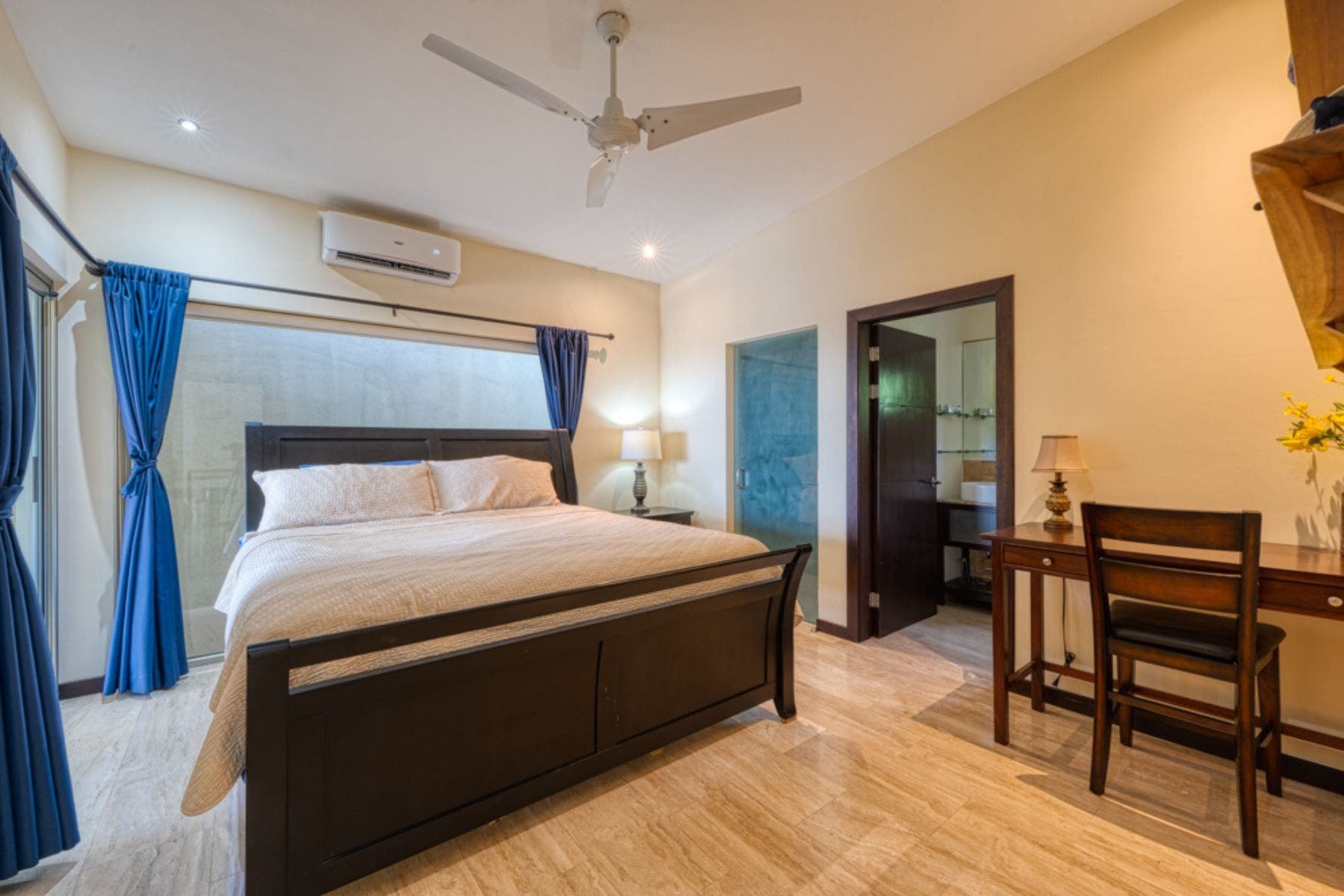 Four Bedrooms Ocean View Villa — photo 6 of 19