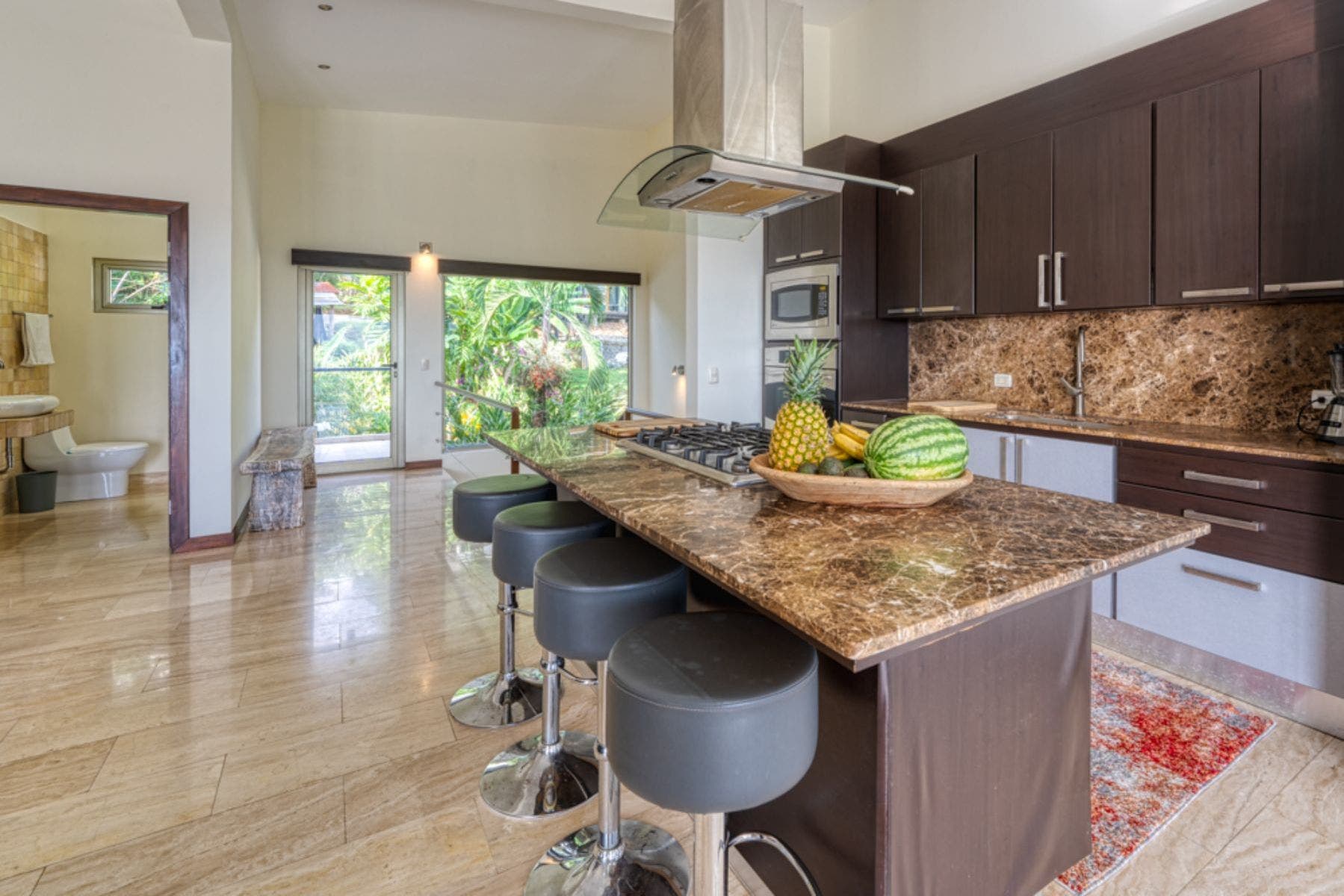 Four Bedrooms Ocean View Villa — photo 13 of 19