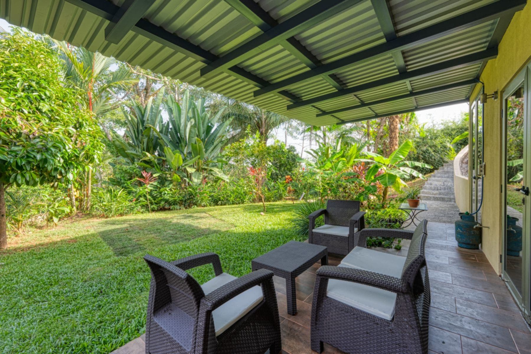 Four Bedrooms Ocean View Villa — photo 9 of 19