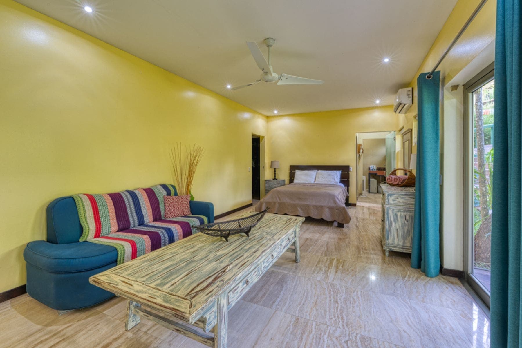 Four Bedrooms Ocean View Villa — photo 17 of 19