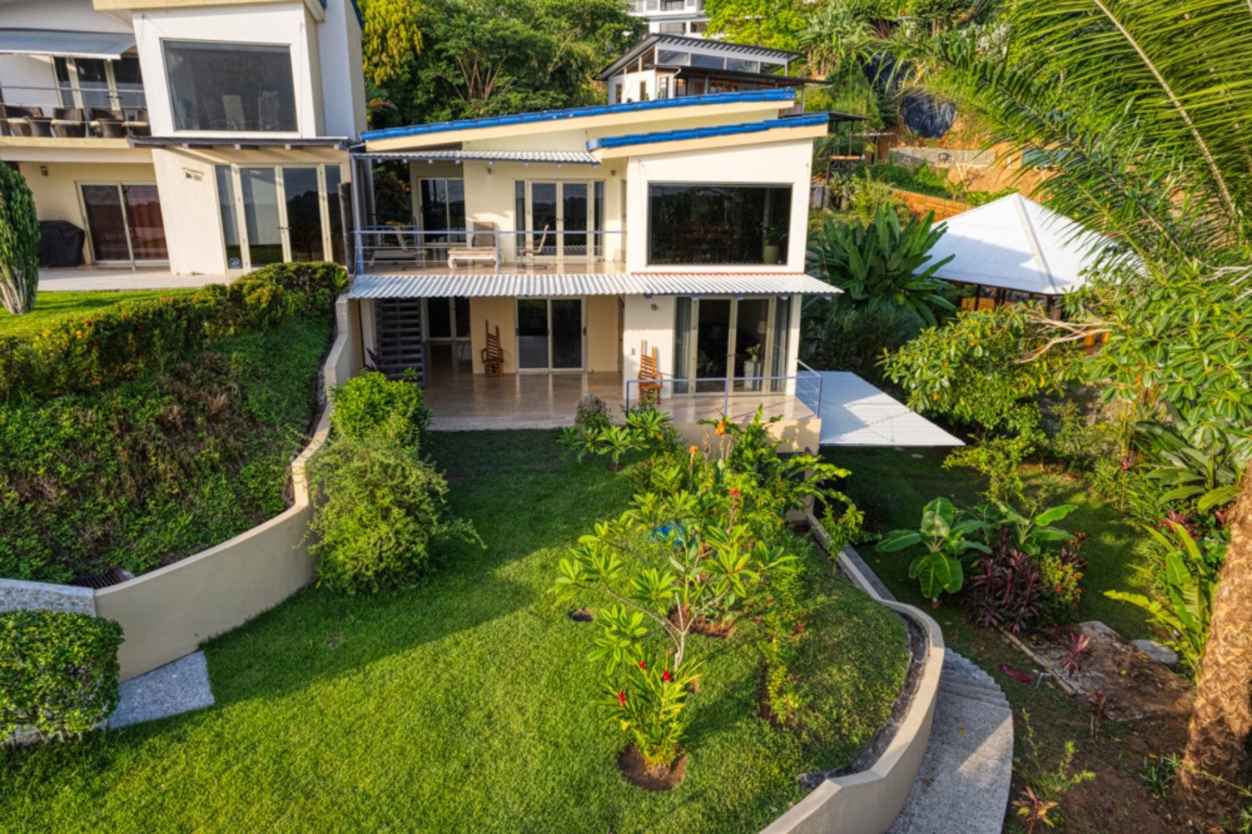 Four Bedrooms Ocean View Villa — photo 10 of 19